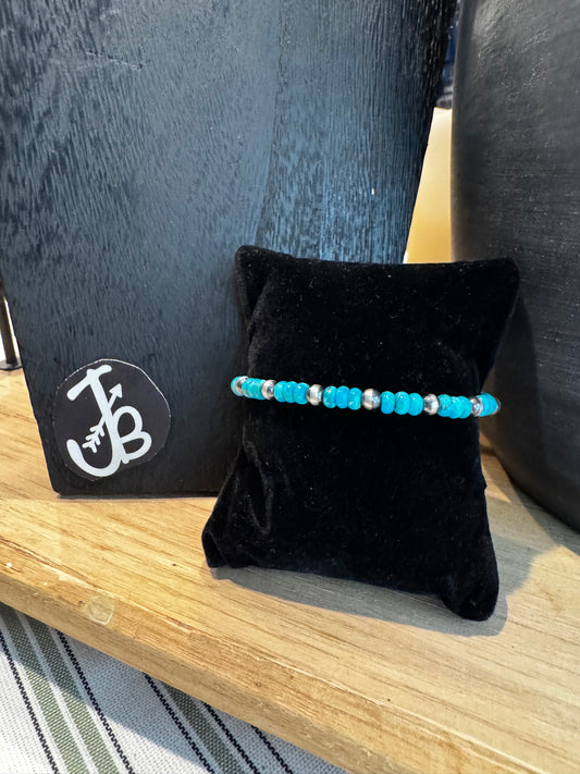 Bracelet - Fair & Square 2