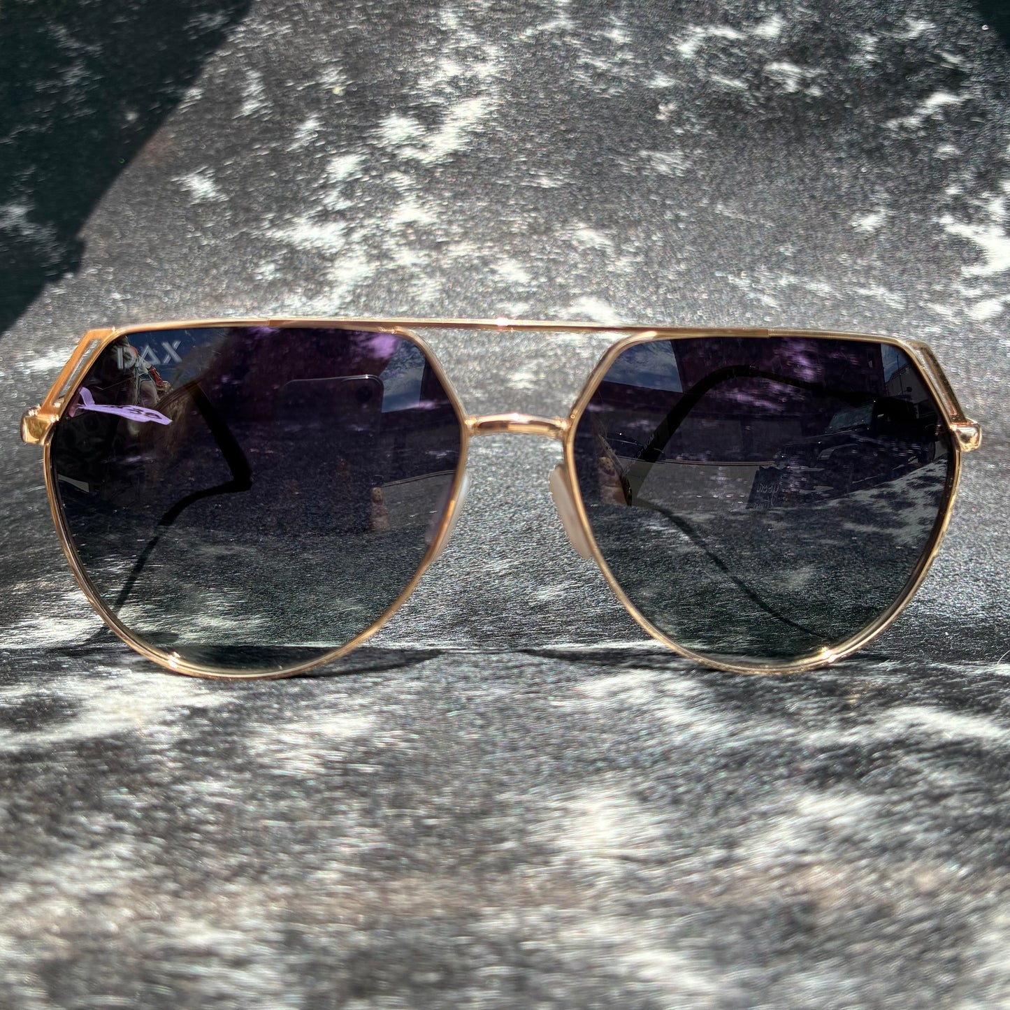 Ritz Sunglasses
