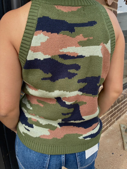 Hunter Tank