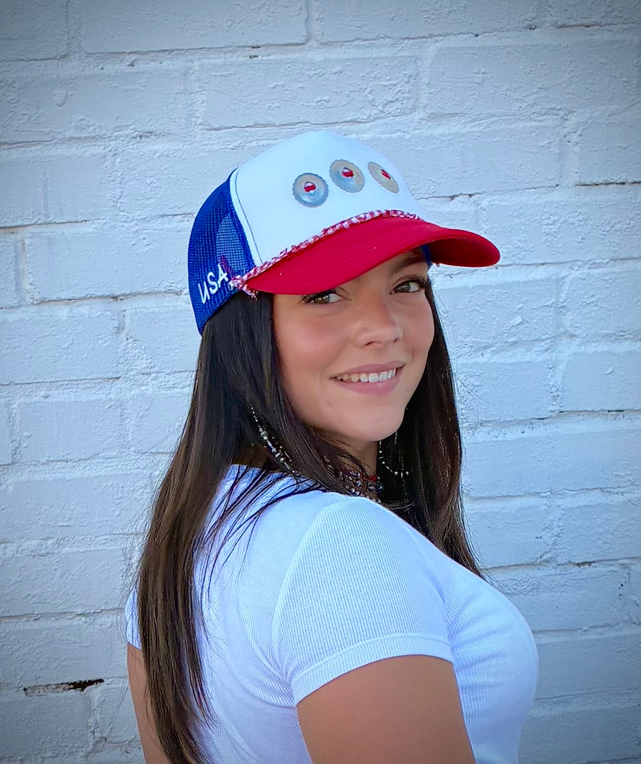 Cap- Concho USA