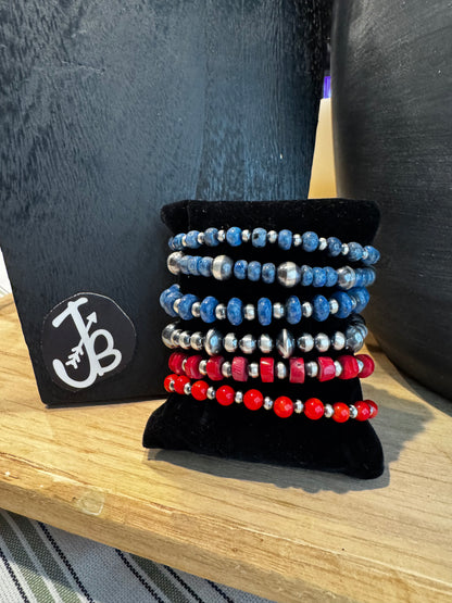 Bracelet - 4/8