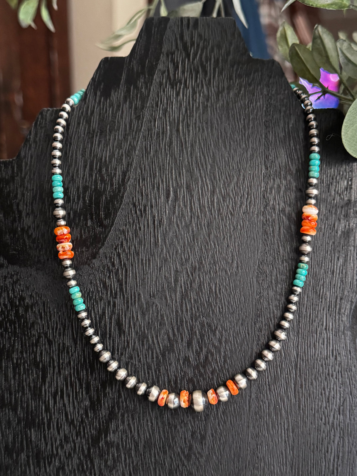 Necklace - 16”-18” Cleo