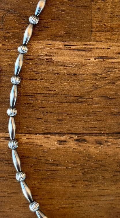 Choker - 4.5mm & Torpedo