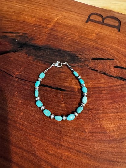 Bracelet - Fair & Square 4