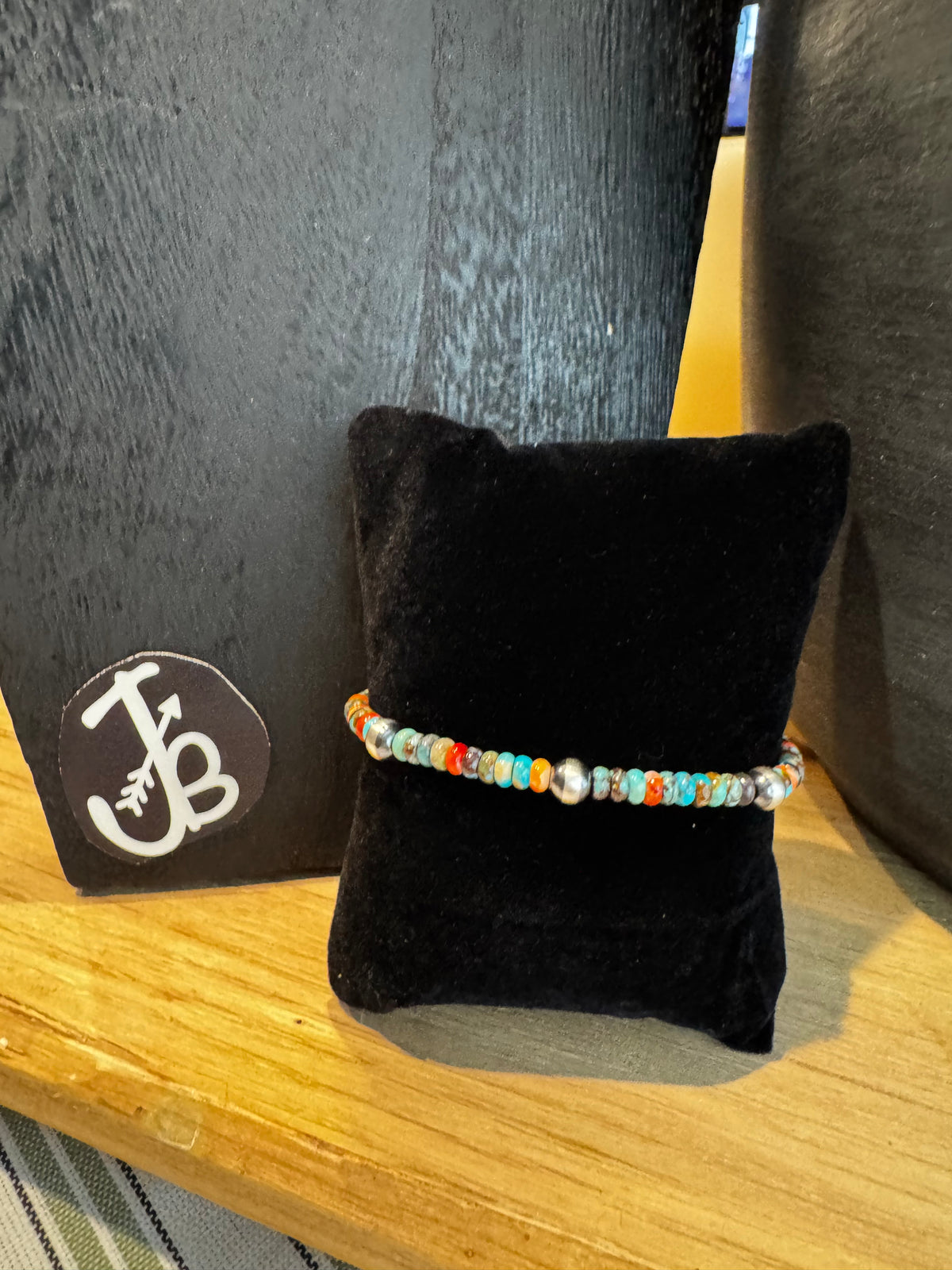 Bracelet - Laramie 5