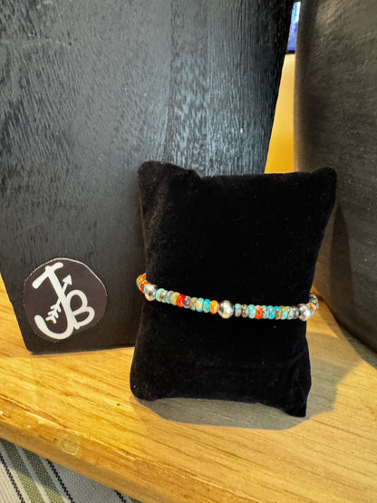 Bracelet - Laramie 5