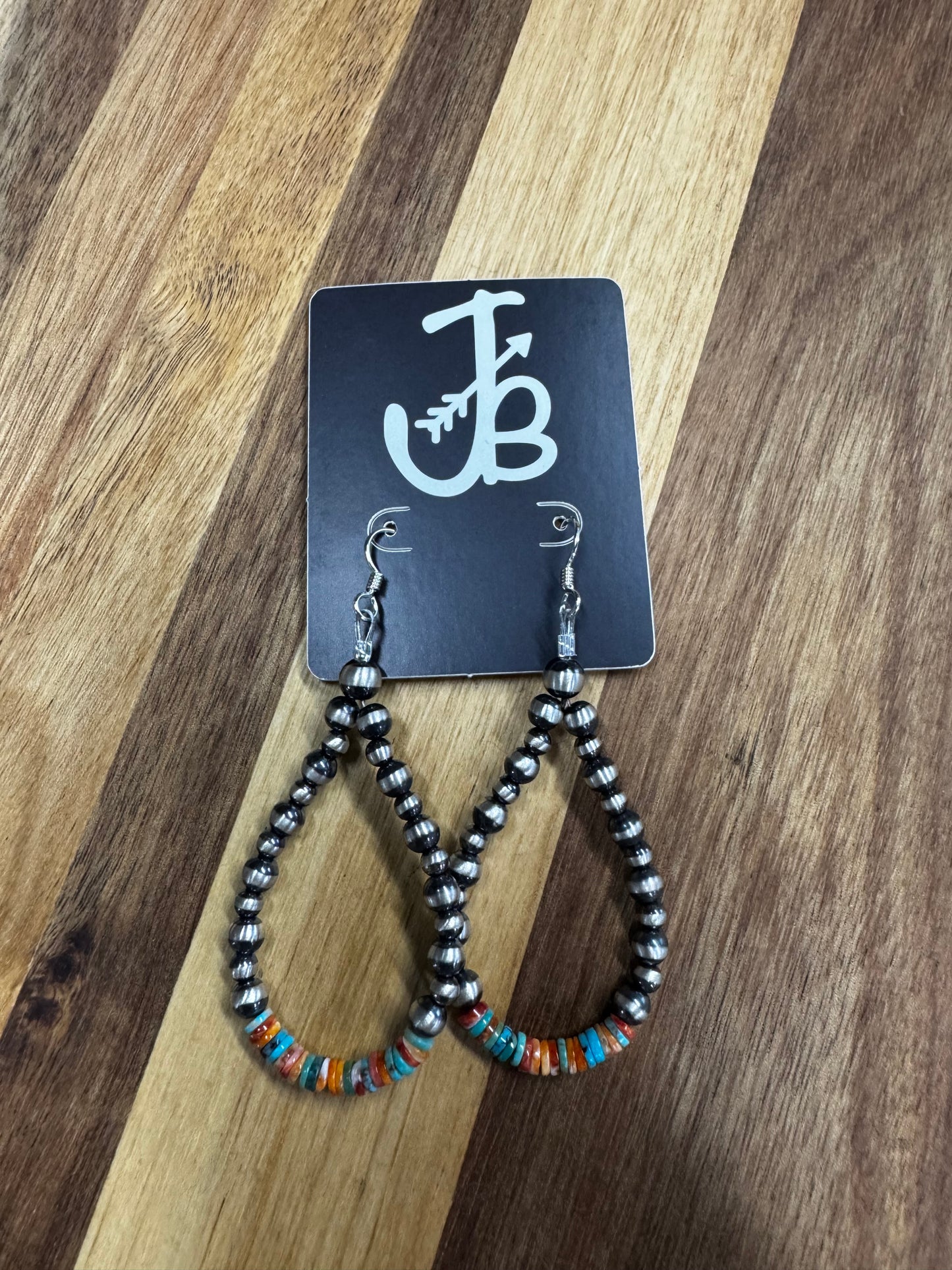 Earrings - TSO 4/5