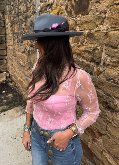 Corset Top