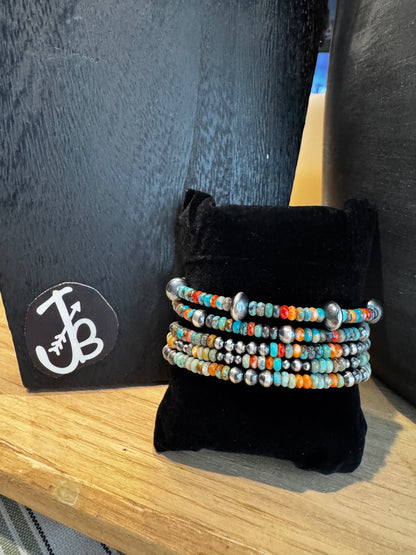 Bracelet - Laramie 3