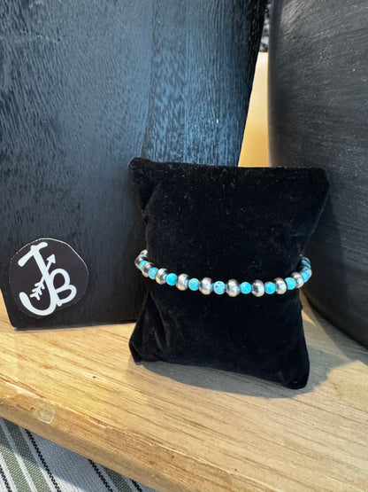 Bracelet - Fair & Square 1