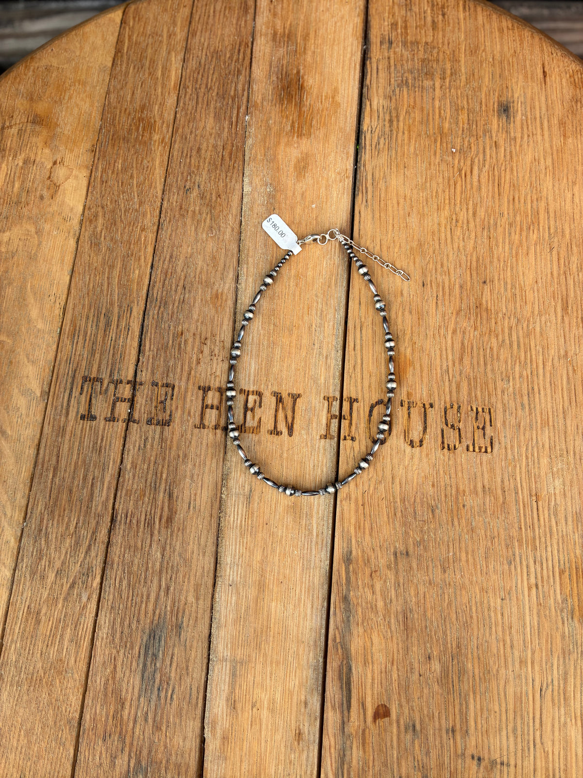 Necklace - Choker - 3mm/4mm/6mm/Torpedo