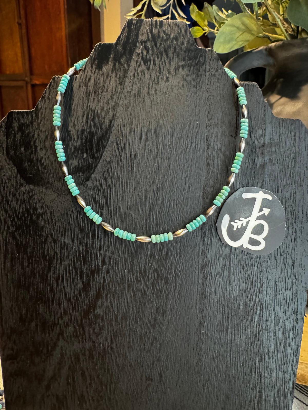 Necklace - Wayward
