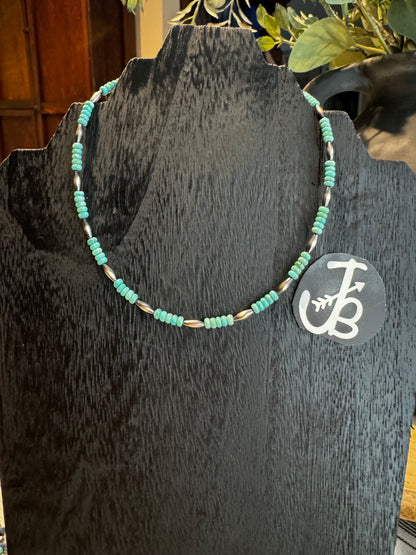 Necklace - Wayward