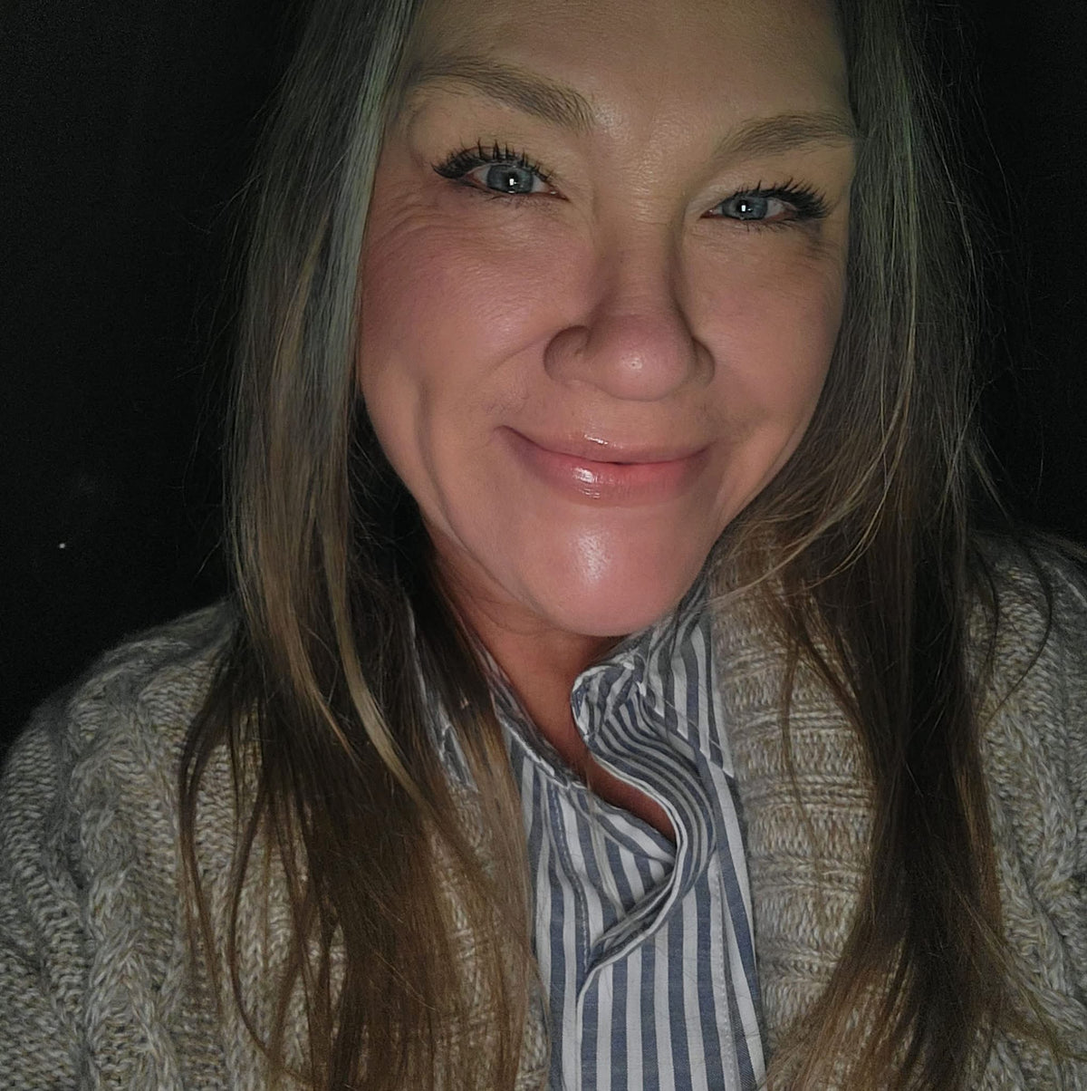 Stacy Reitz Colon Cancer Fundraiser- SMALL MILLER