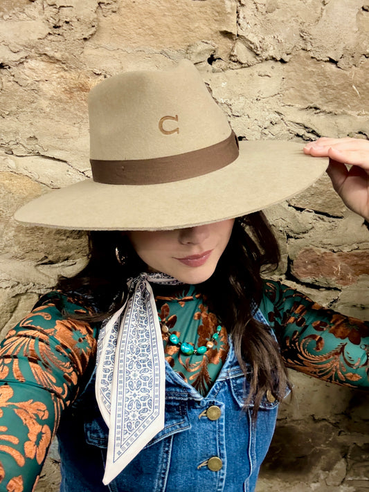 Desert Wind Hat