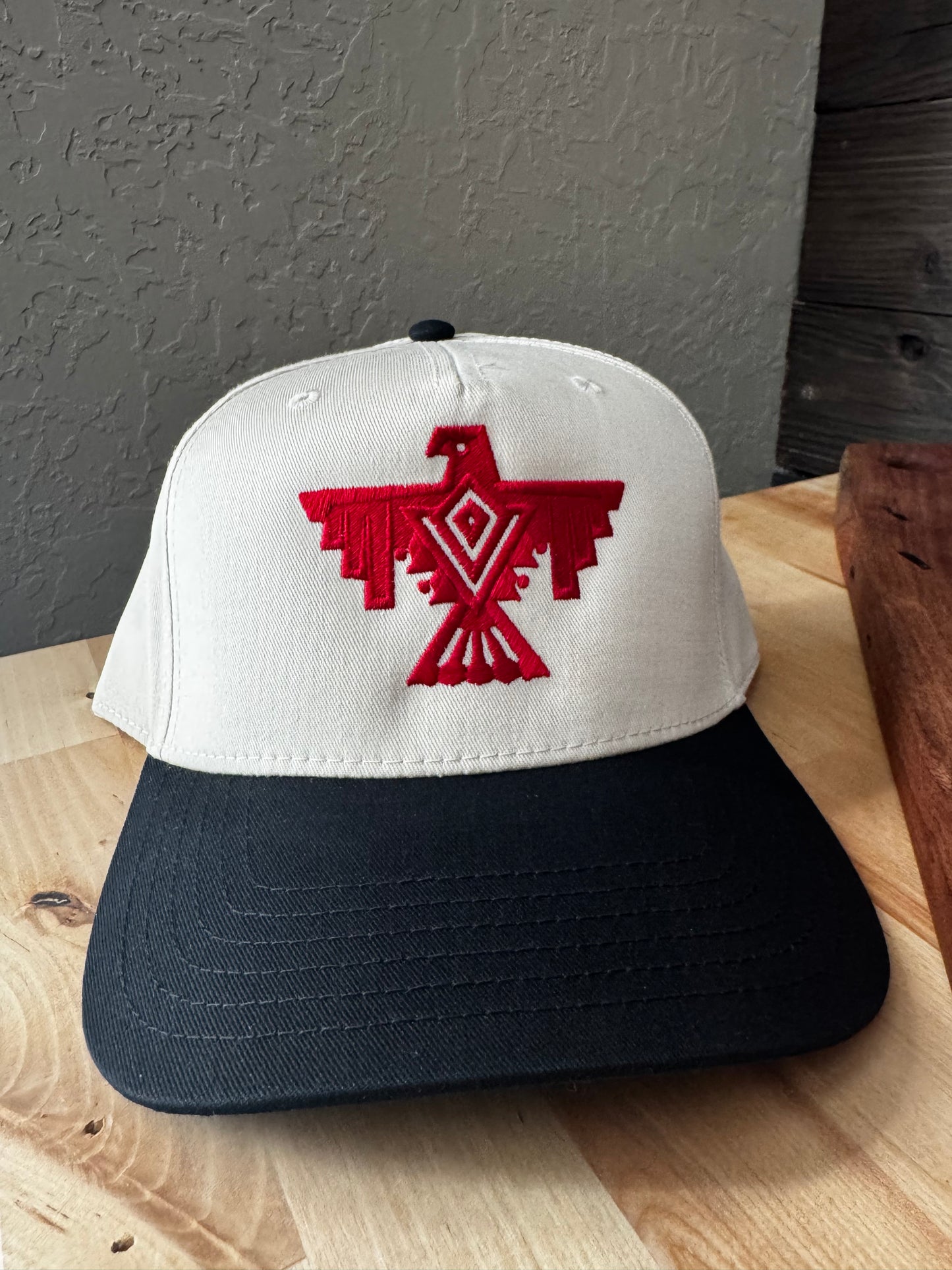 Thunderbird Cap