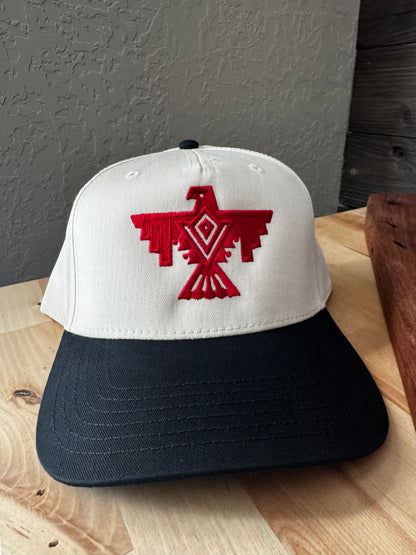 Thunderbird Cap