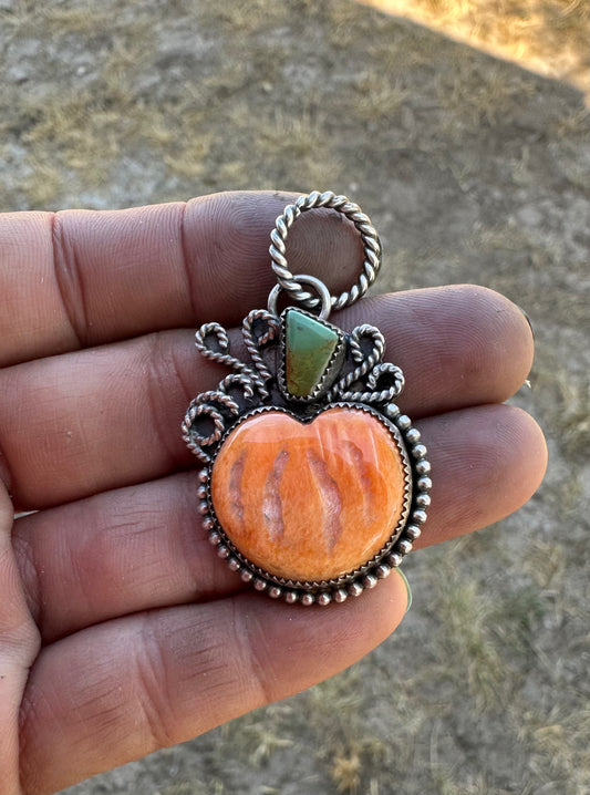 Little Pumpkin, Lotta Spice