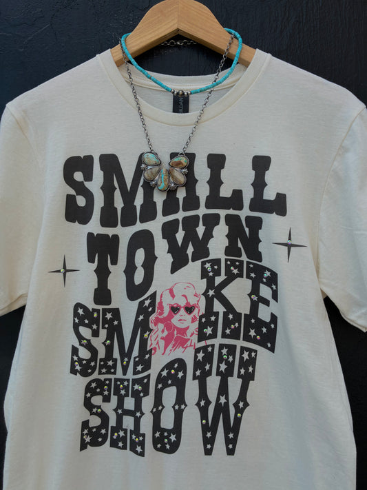 Small Town Smoke Show