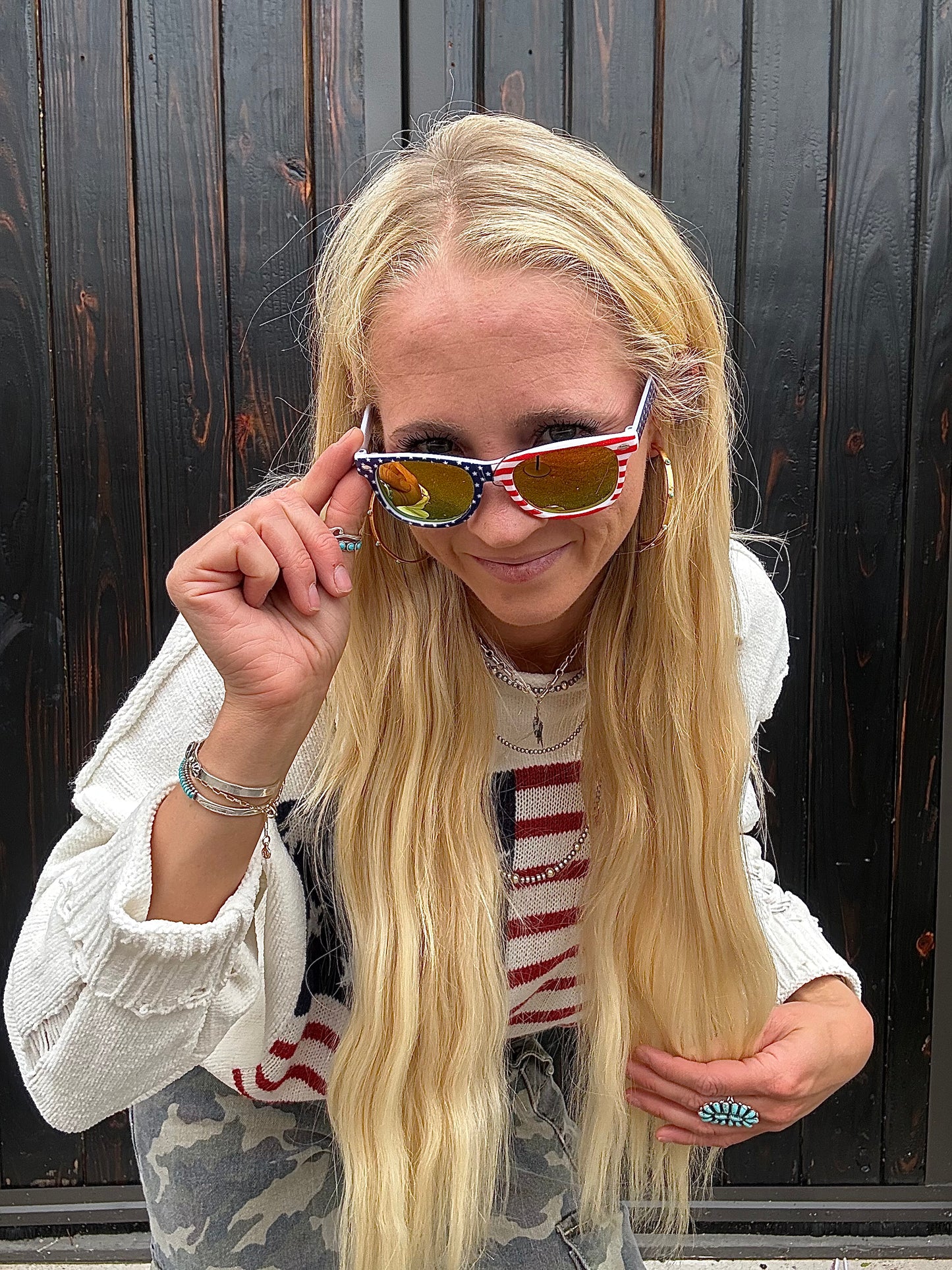 USA Sunglasses