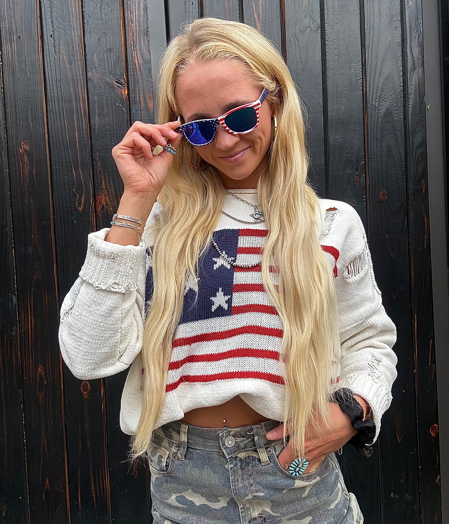 USA Sunglasses
