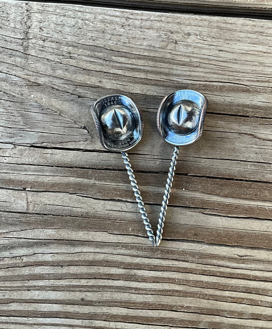 Texas Quarter Cowboy Hat Picks