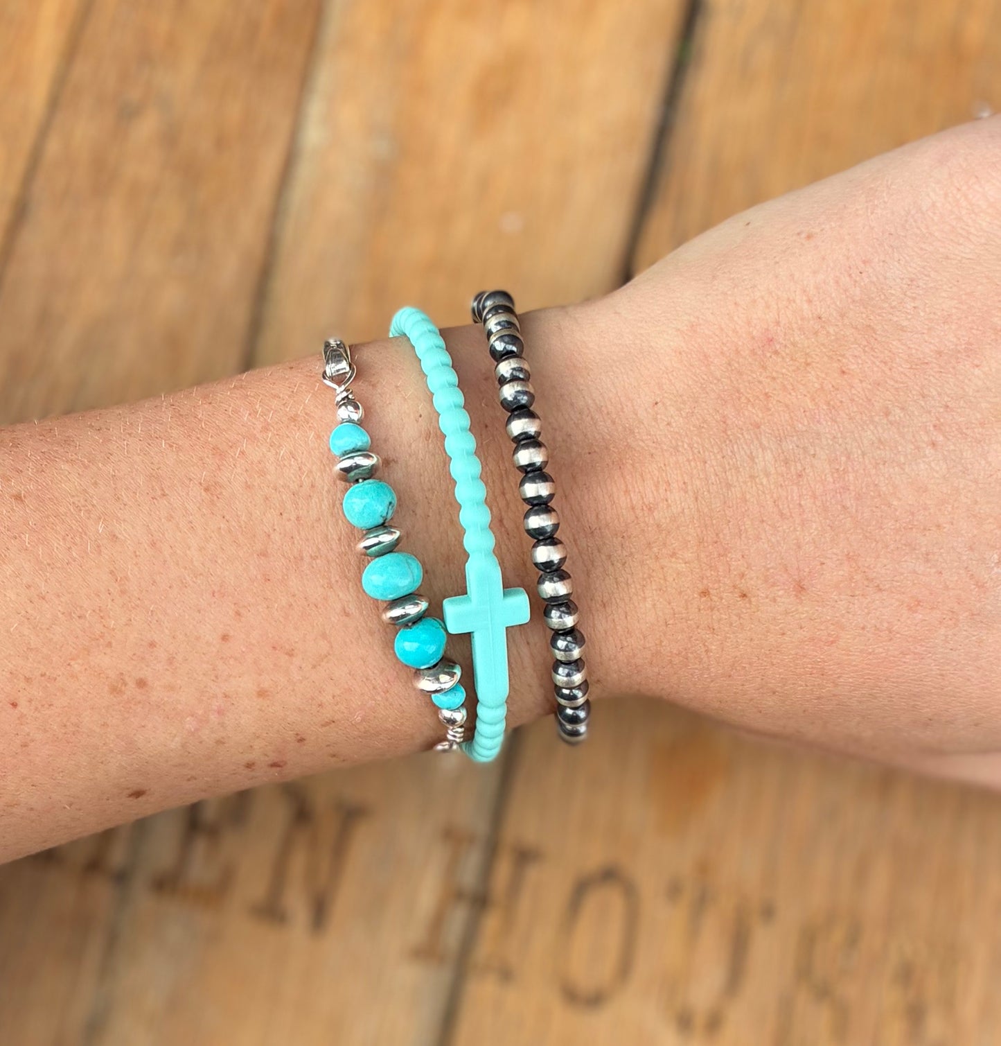 Bracelet - 5mm SS