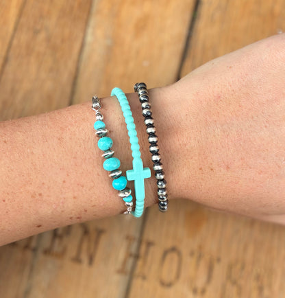 Bracelet - 5mm SS