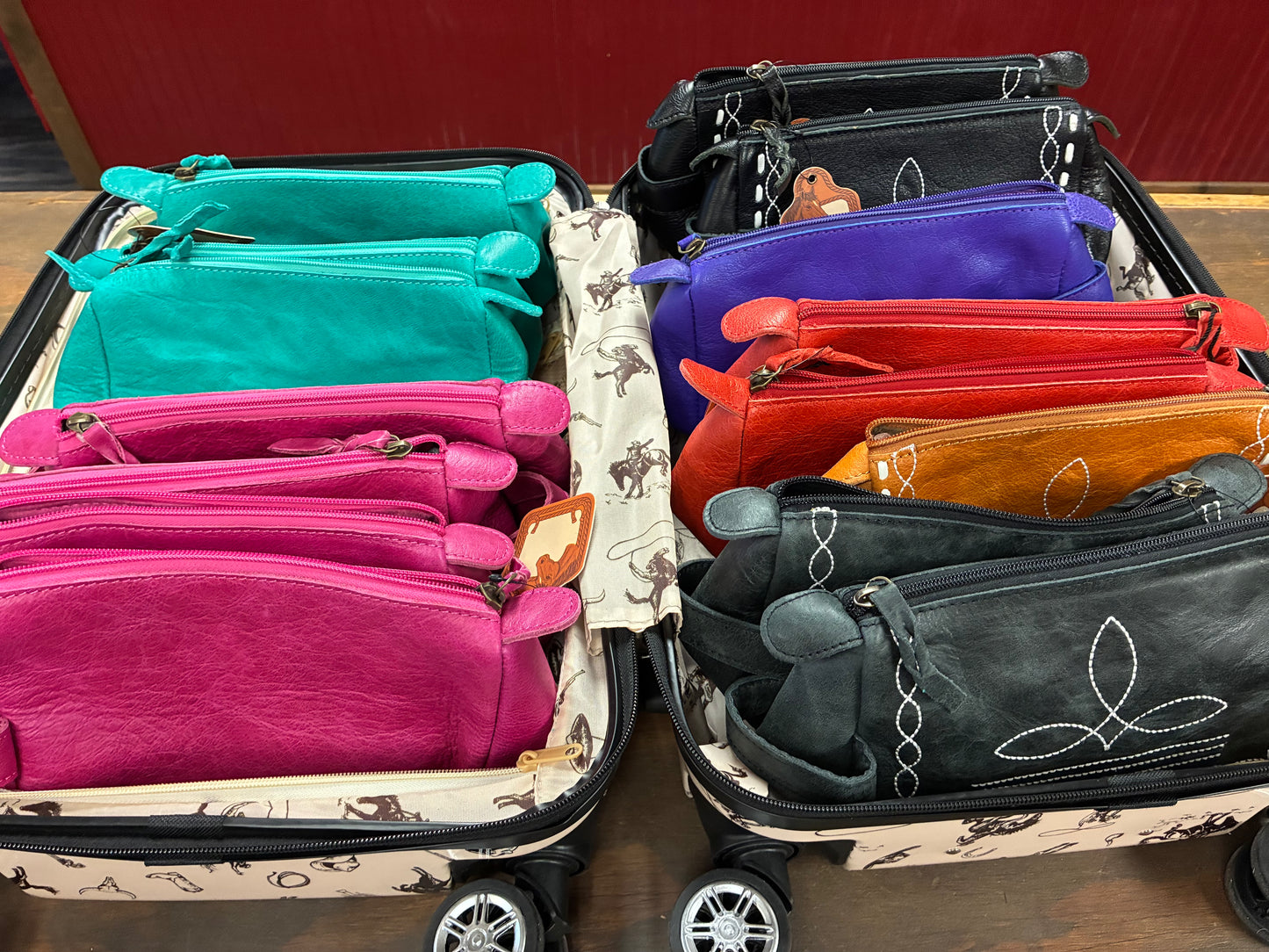 Travel Accessory Bag