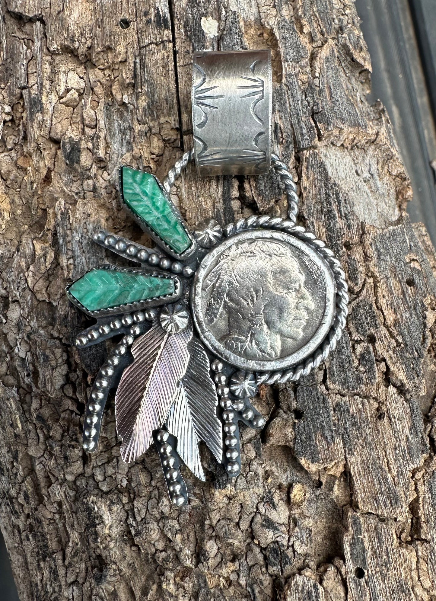 Small Miller Pendant