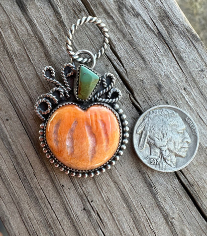 Little Pumpkin, Lotta Spice
