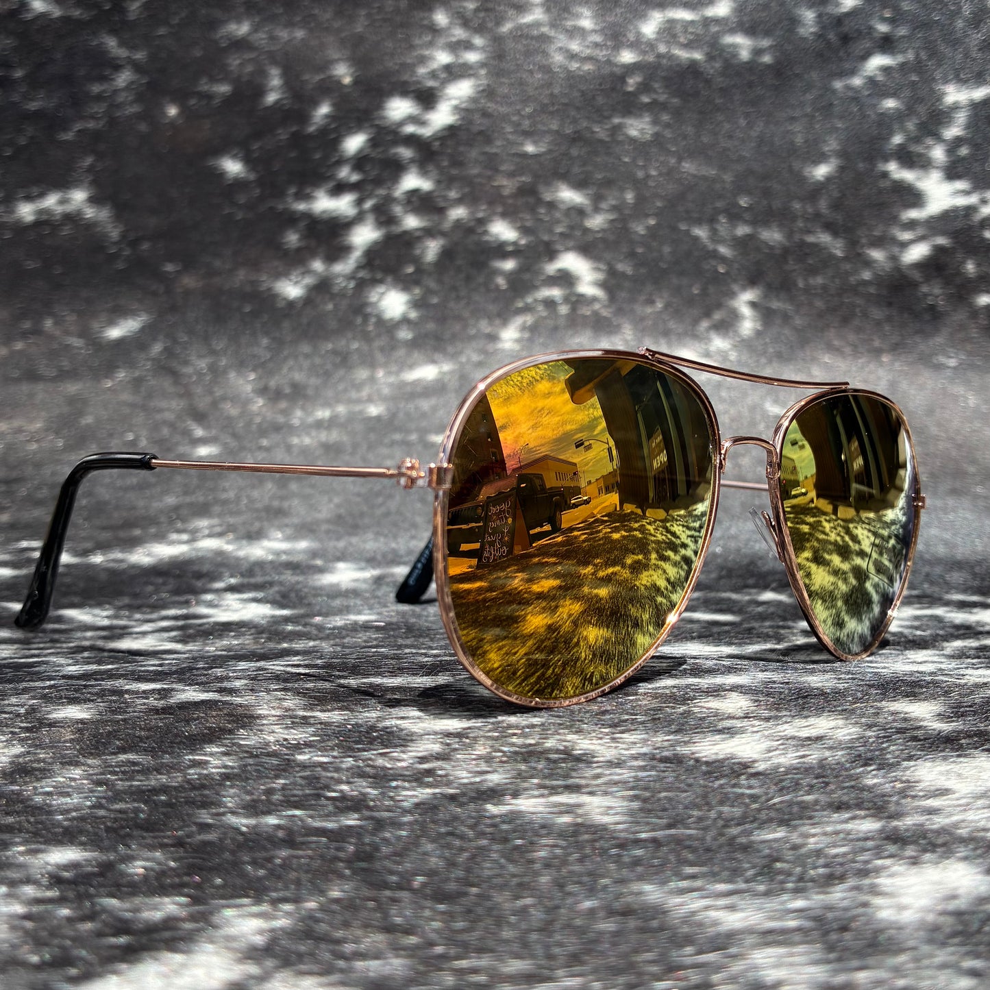 Sunset Sunglasses