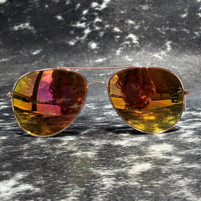 Sunset Sunglasses