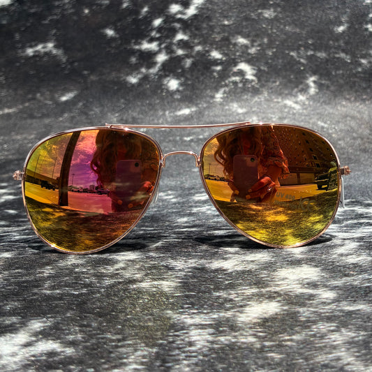 Sunset Sunglasses