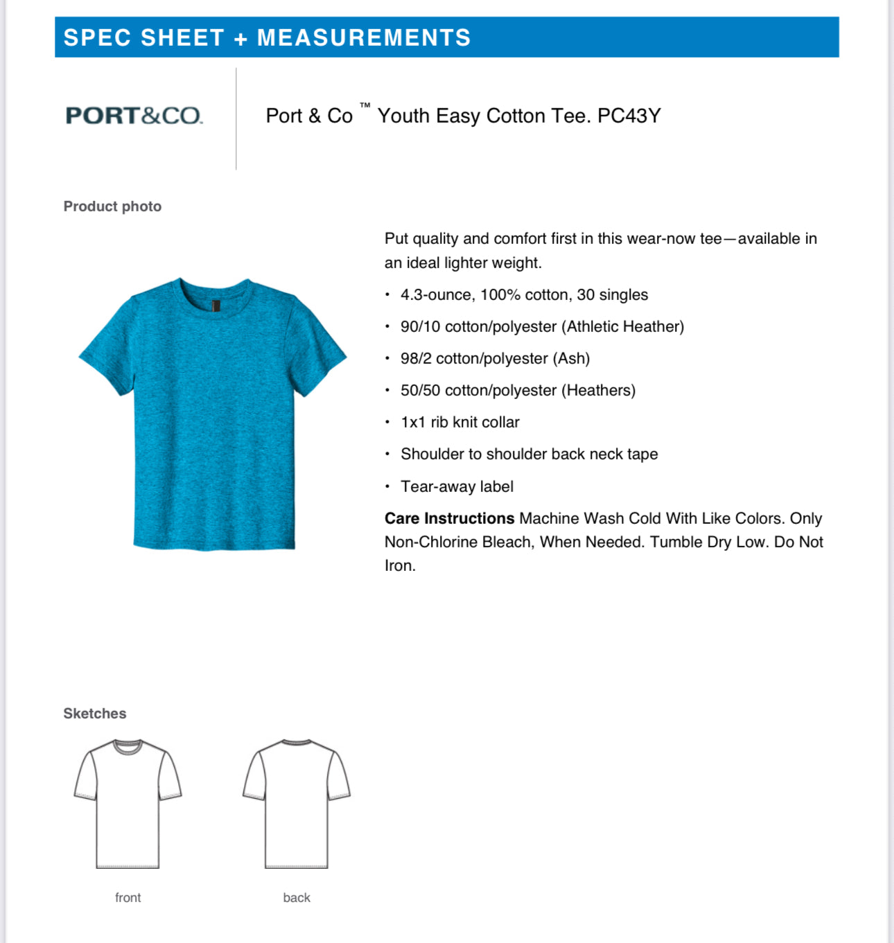 Texas Flood Relief Benefit T-Shirt