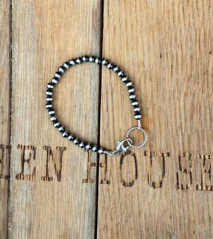 Bracelet - 5mm SS