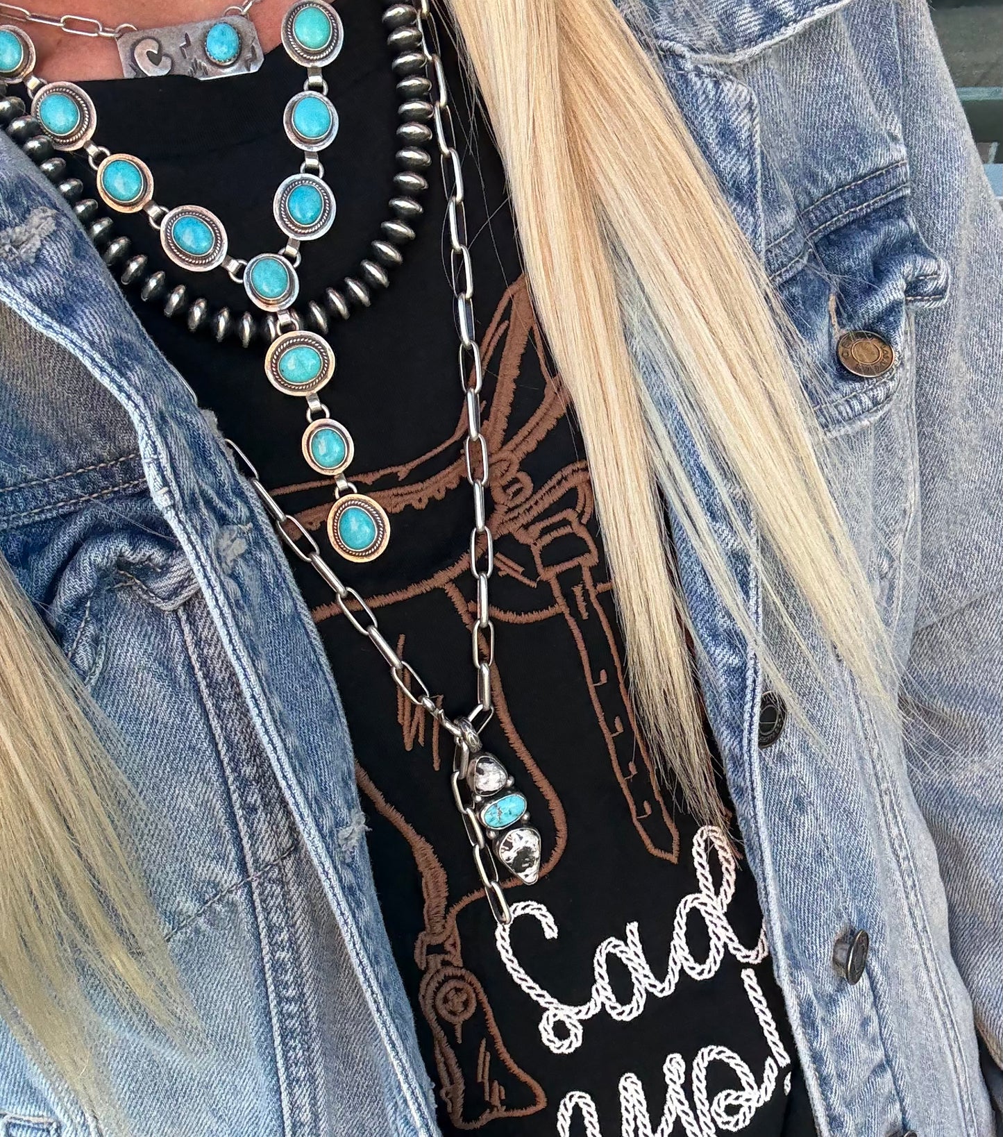 White Buffalo - Darling Darlene