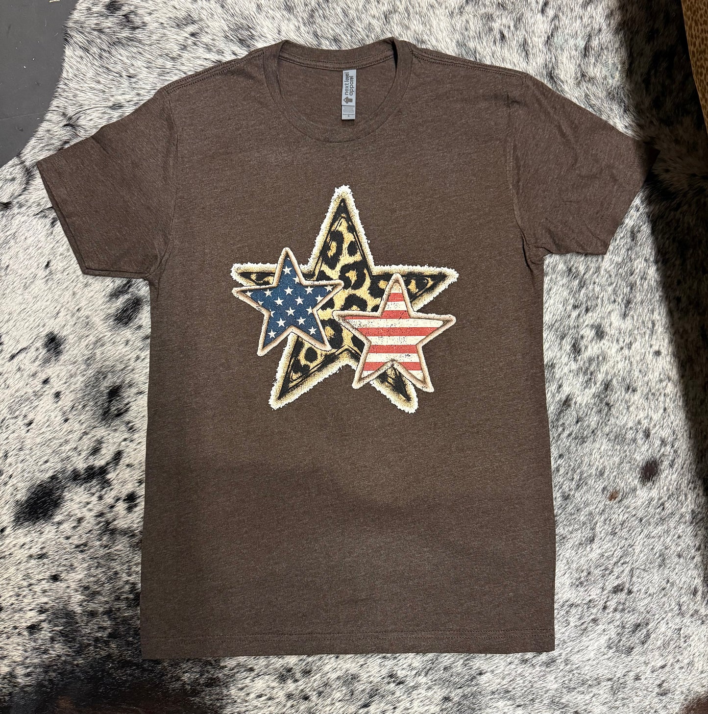 4th of July Tee