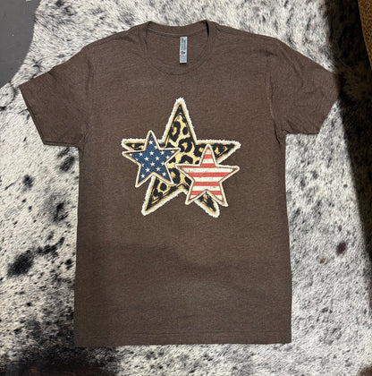 4th of July Tee