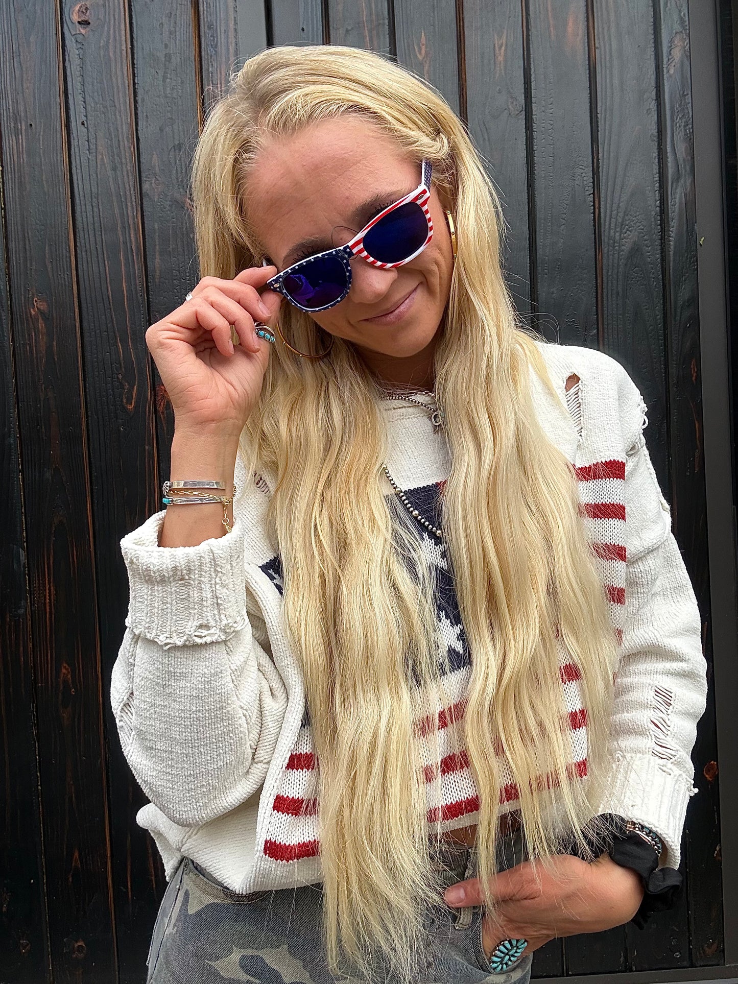 USA Sunglasses