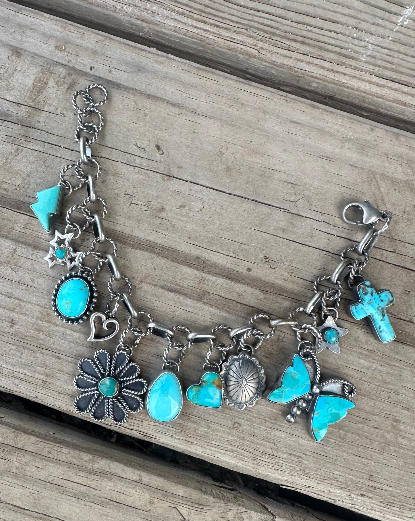 Charm Bracelet