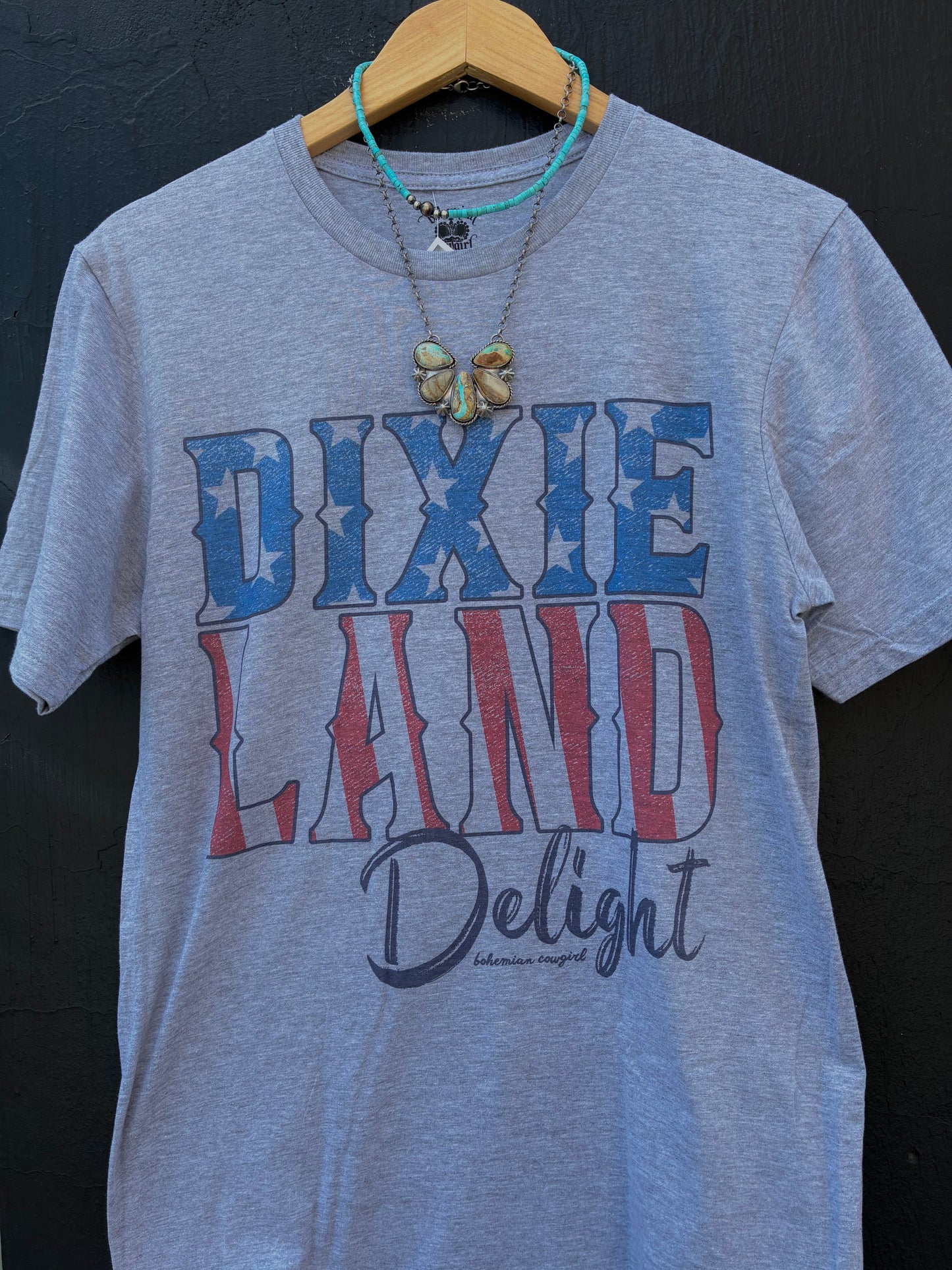 Dixie Land Delight