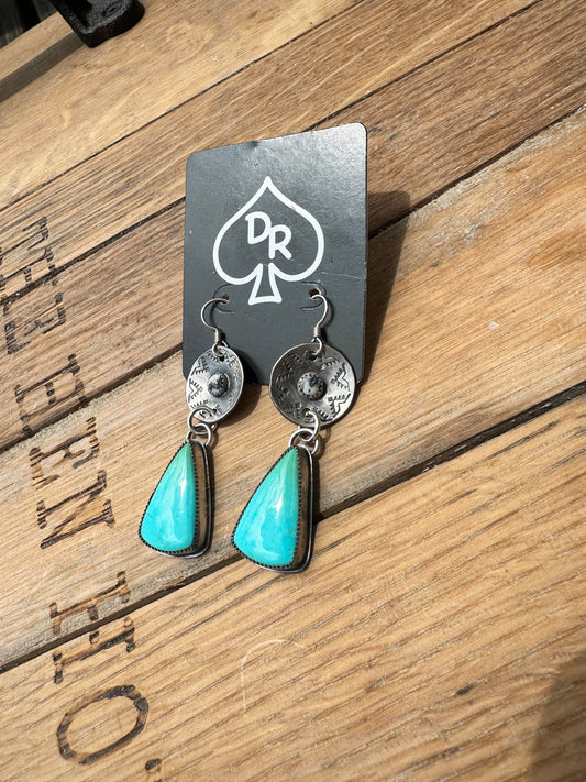 Basket Dangles