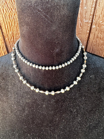 14” to 16” 5mm Adjustable Choker