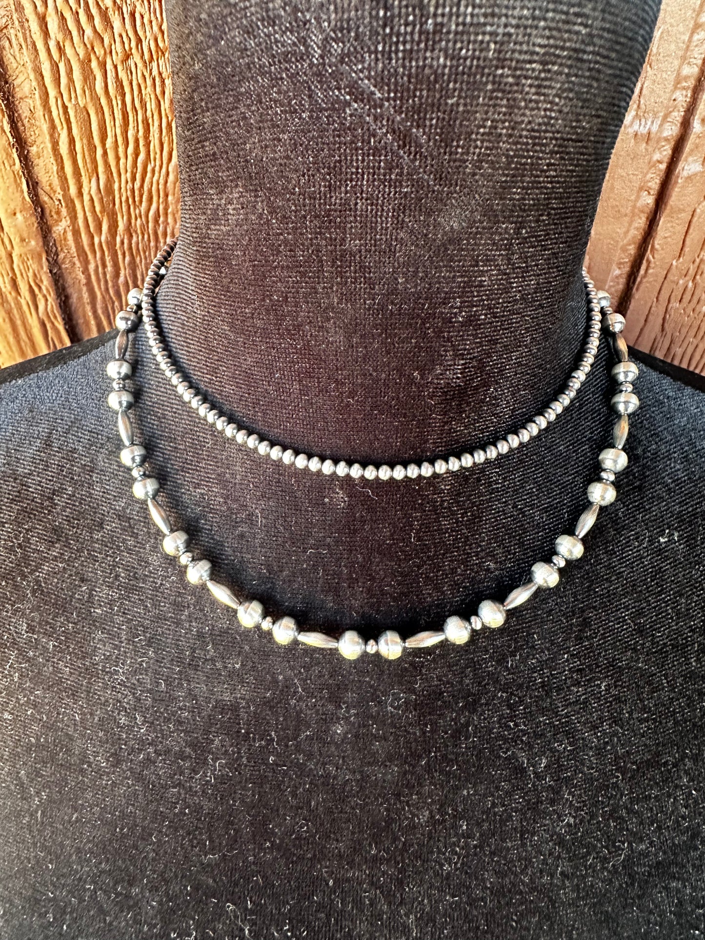 14” to 16” 3mm Adjustable Choker