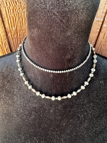 14” to 16” 3mm Adjustable Choker