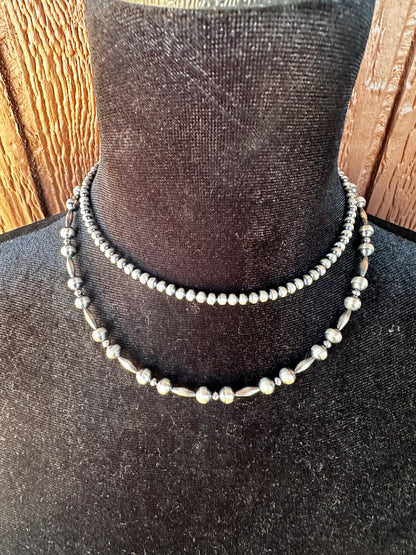 14” to 16” 4mm Adjustable Choker