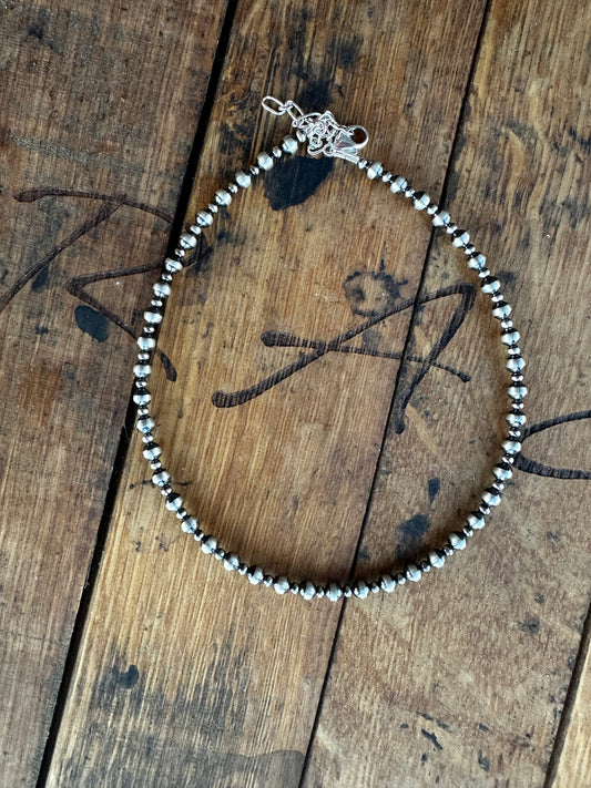 14” to 16” Adjustable Choker