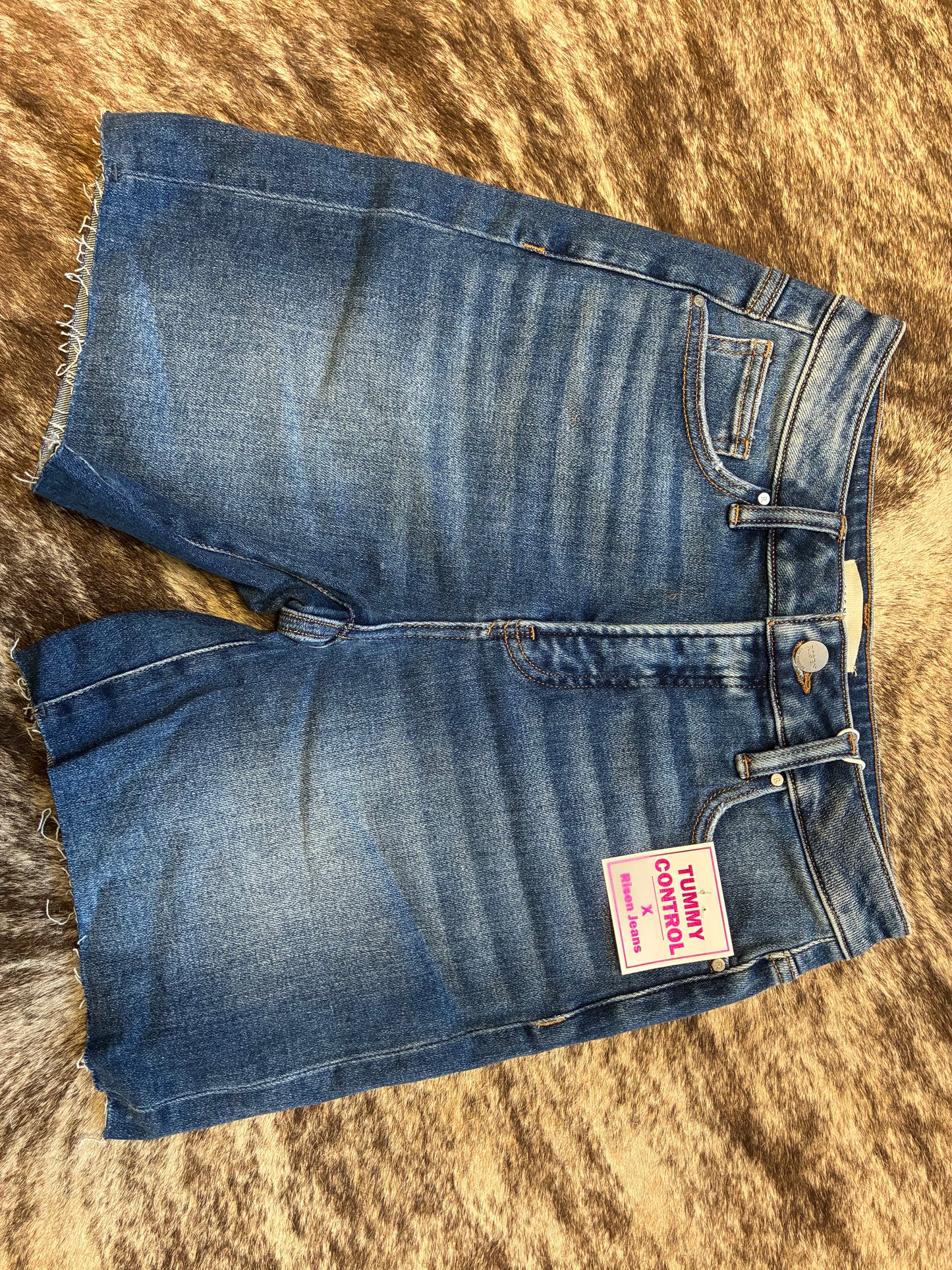 April Shorts