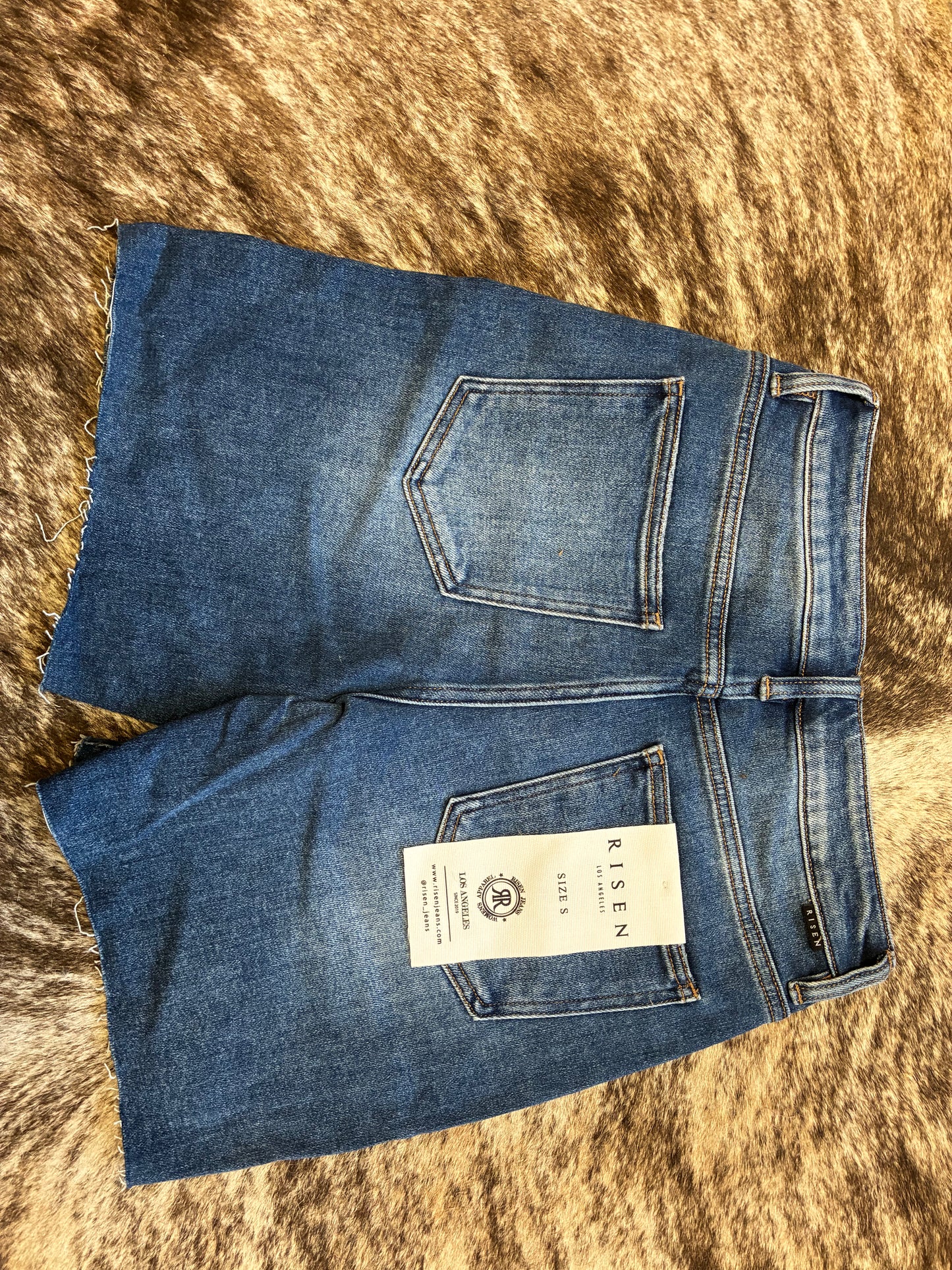April Shorts